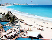 Westin Resort and Spa Cancun
